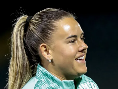 Andressinha analisa participação do Palmeiras na Teal Rising Cup