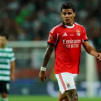 Ex-Palmeiras, Richard Ríos entre na mira do Napoli-ITA; veja o que motivou os italianos