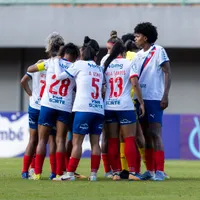 Bahia muda mando e confirma jogos na Arena Cajueiro