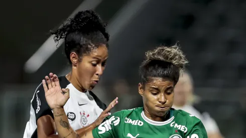 Brasileiro Feminino 2026. Foto: Marco Miatelo/AGIF