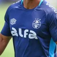 Grêmio assegura R$ 12 milhões após acordo com Alfa Bet