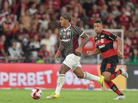 Fla-Flu é adiado para domingo e impacta rotina do Fluminense
