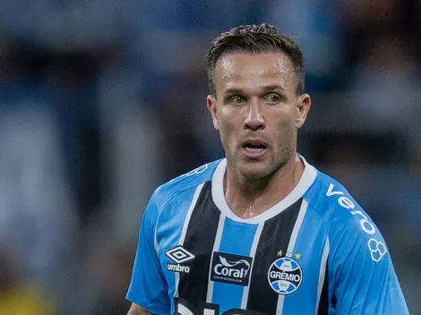 Juventus-ITA pede R$39 milhões para negociar Arthur e Grêmio analisa valores