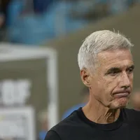 Luís Castro decepciona e demissão do Grêmio pode ganhar força