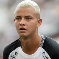 Diniz explica escolha por Kayke como titular