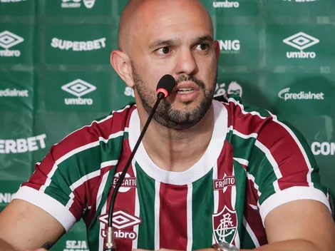 Torcida detona Fluminense por decisão em clássico