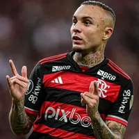 Corinthians disputa Cebolinha com o Grêmio