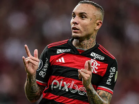 Corinthians disputa Cebolinha com o Grêmio