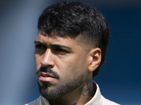 Barboza admite crise no Botafogo