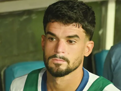 Cadu Santoro revela detalhes da saída de Cauly do Bahia