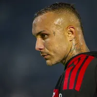 Flamengo vê Cebolinha virar alvo do Corinthians