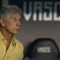 Vasco terá Paulo Henrique no lugar de Puma Rodríguez contra o Remo