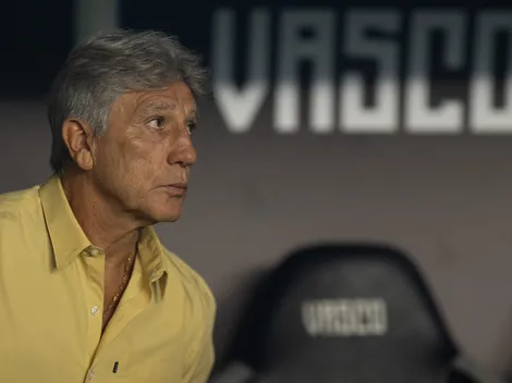 Vasco terá Paulo Henrique no lugar de Puma Rodríguez contra o Remo