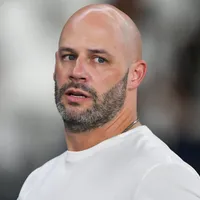 Franclim Carvalho avalia estreia no Botafogo em empate com o Caracas