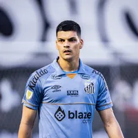 Gabriel Brazão relembra começo no Cruzeiro