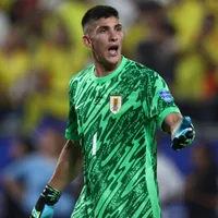 Rochet, Carbonero e mais: Veja os "status" dos colorados para a Copa