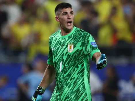 Rochet, Carbonero e mais: Veja os "status" dos colorados para a Copa