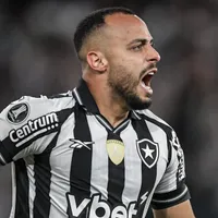 Inteligência Artificial prevê Botafogo x Coritiba com vitória do Fogão