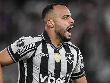 Inteligência Artificial prevê Botafogo x Coritiba com vitória do Fogão