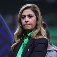 Palmeiras tenta derrubar suspensão de Abel Ferreira