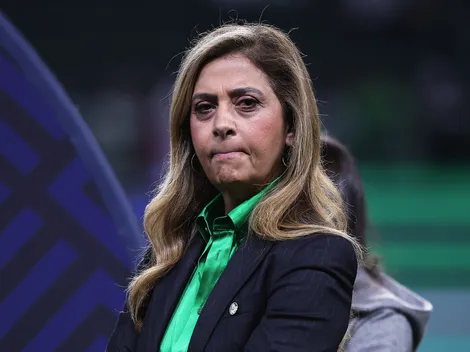 Palmeiras tenta derrubar suspensão de Abel Ferreira