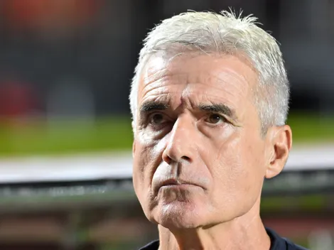 Grêmio faz reunião com jogadores, comissão técnica e diretoria