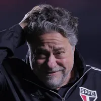 Conselheiros do São Paulo pedem a expulsão de Julio Casares