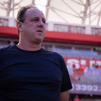 Escalação do Bahia: Ceni deve manter Everaldo no ataque contra o Mirassol