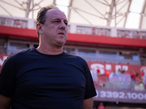 Escalação do Bahia: Ceni deve manter Everaldo no ataque contra o Mirassol