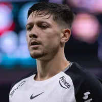 Garro projeta clássico entre Corinthians e Palmeiras