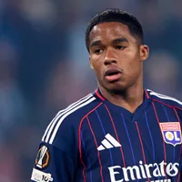 Técnico do Lyon 'perde a paciência' e cobra Endrick, atacante ex-Palmeiras