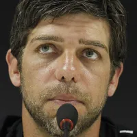 Juninho se pronuncia após polêmica com Felipe Bastos nos bastidores do Vasco: “odeio fofoca e fofoqueiros”