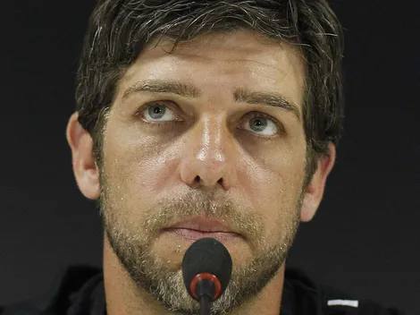 Juninho se pronuncia após exposição de polêmica com Felipe Bastos nos bastidores do Vasco: “odeio fofoca e fofoqueiros”