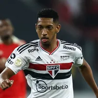 Ex-São Paulo, Talles Costa rescinde com time da Ucrânia por causa da guerra