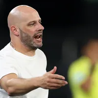 Franclim Carvalho minimiza vaias do Botafogo após empate na Sul-Americana