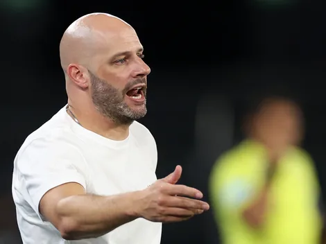 Franclim Carvalho minimiza vaias do Botafogo após empate na Sul-Americana