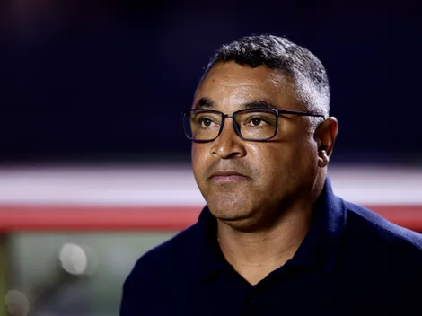 Roger Machado perde quatro titulares do São Paulo para enfrentar o Vitória