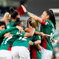 Como chega o Palmeiras para a final da Teal Rising Cup?