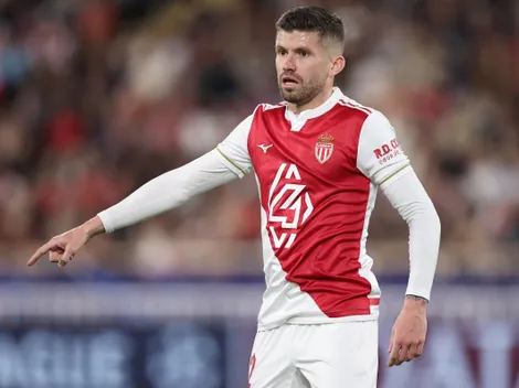 Ex-Fluminense, Caio Henrique pode voltar ao Brasil, mas para atuar no Flamengo