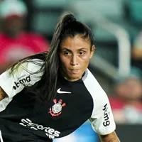 Como chega o Corinthians para enfrentar o América do México na Teal Rising Cup?