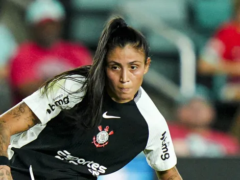 Como chega o Corinthians para enfrentar o América do México na Teal Rising Cup?