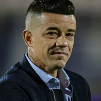 D’Alessandro tem fala polêmica e irrita torcedores do Internacional