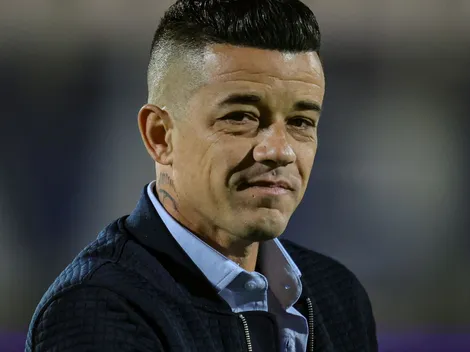 D’Alessandro tem fala polêmica e irrita torcedores do Internacional