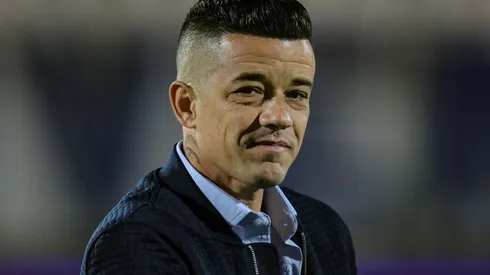 D'Alessandro, ex-jogador do Internacional. Foto: Gilson Junio/AGIF