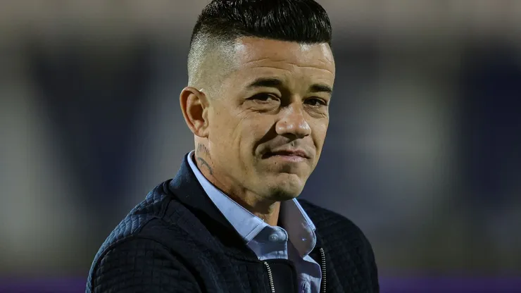 D'Alessandro, ex-jogador do Internacional. Foto: Gilson Junio/AGIF