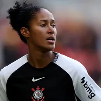 Gi Fernandes destaca importância do Corinthians na carreira