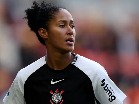 Gi Fernandes destaca importância do Corinthians na carreira