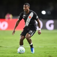 Vasco é avisado que Cruzeiro deve focar na contratação de Cuiabano