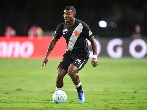 Vasco é avisado que Cruzeiro deve focar na contratação de Cuiabano