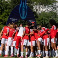 Internacional tem oito desfalques por lesão